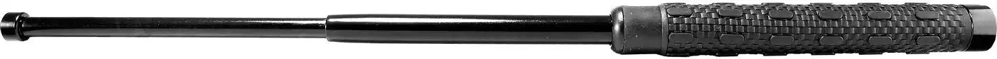 Smith & Wesson 21’’ Steel Expandable Baton with Holster