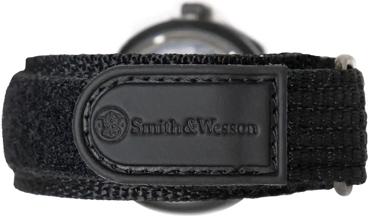 Smith &amp; Wesson Commando Watch