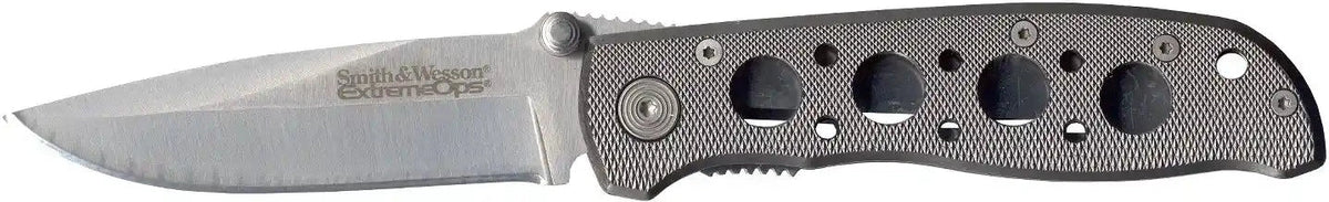 Smith &amp; Wesson Extreme Ops Knife