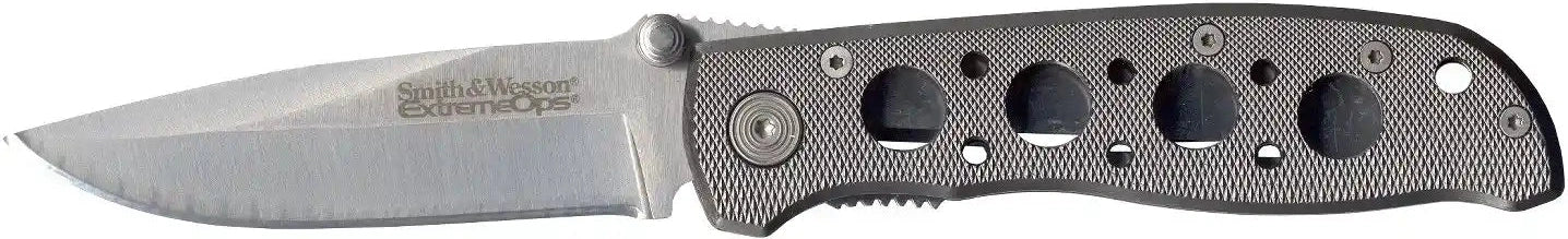 Smith & Wesson Extreme Ops Knife