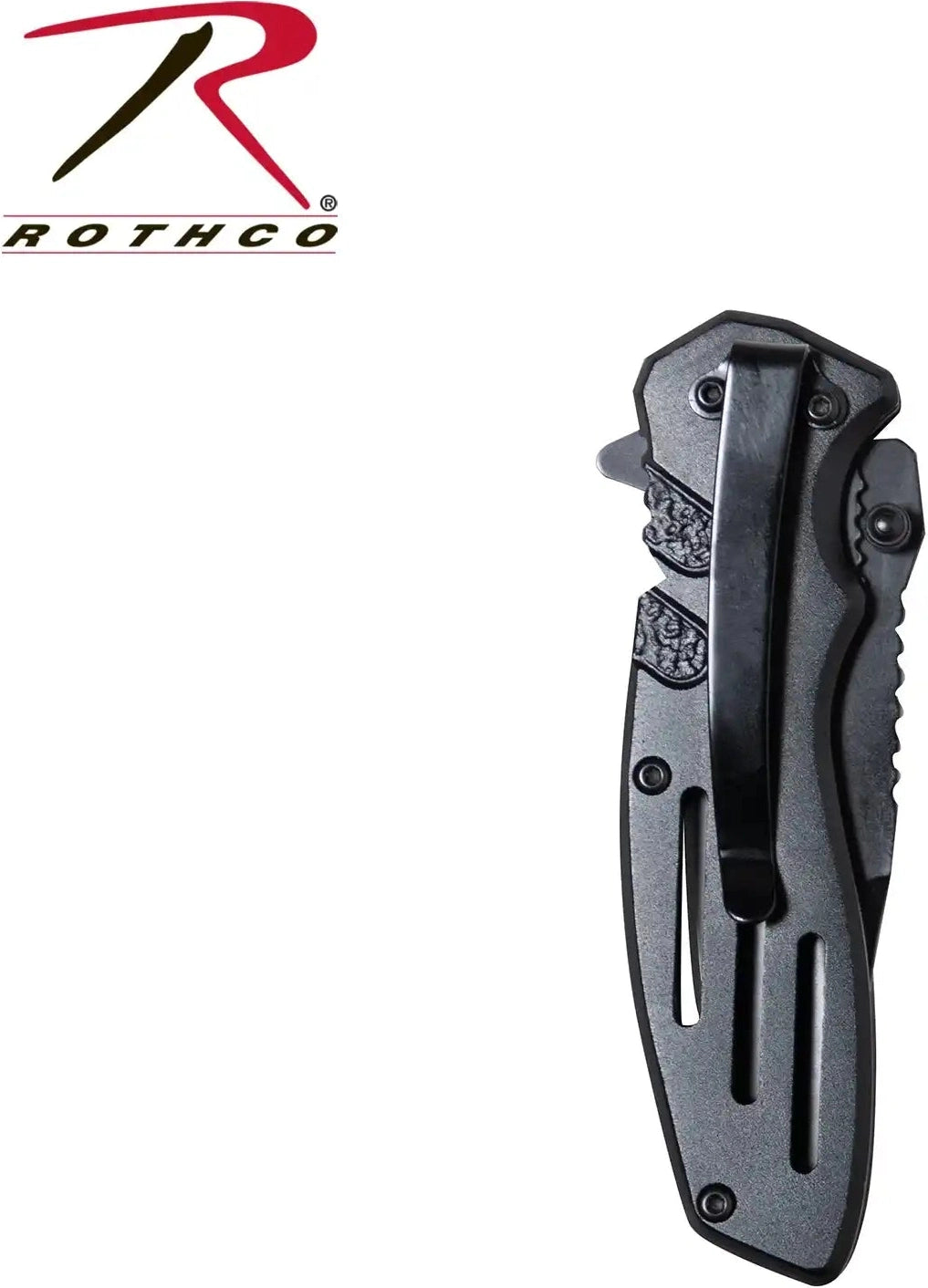 Smith &amp; Wesson Extreme Ops Liner Lock Folding Knife