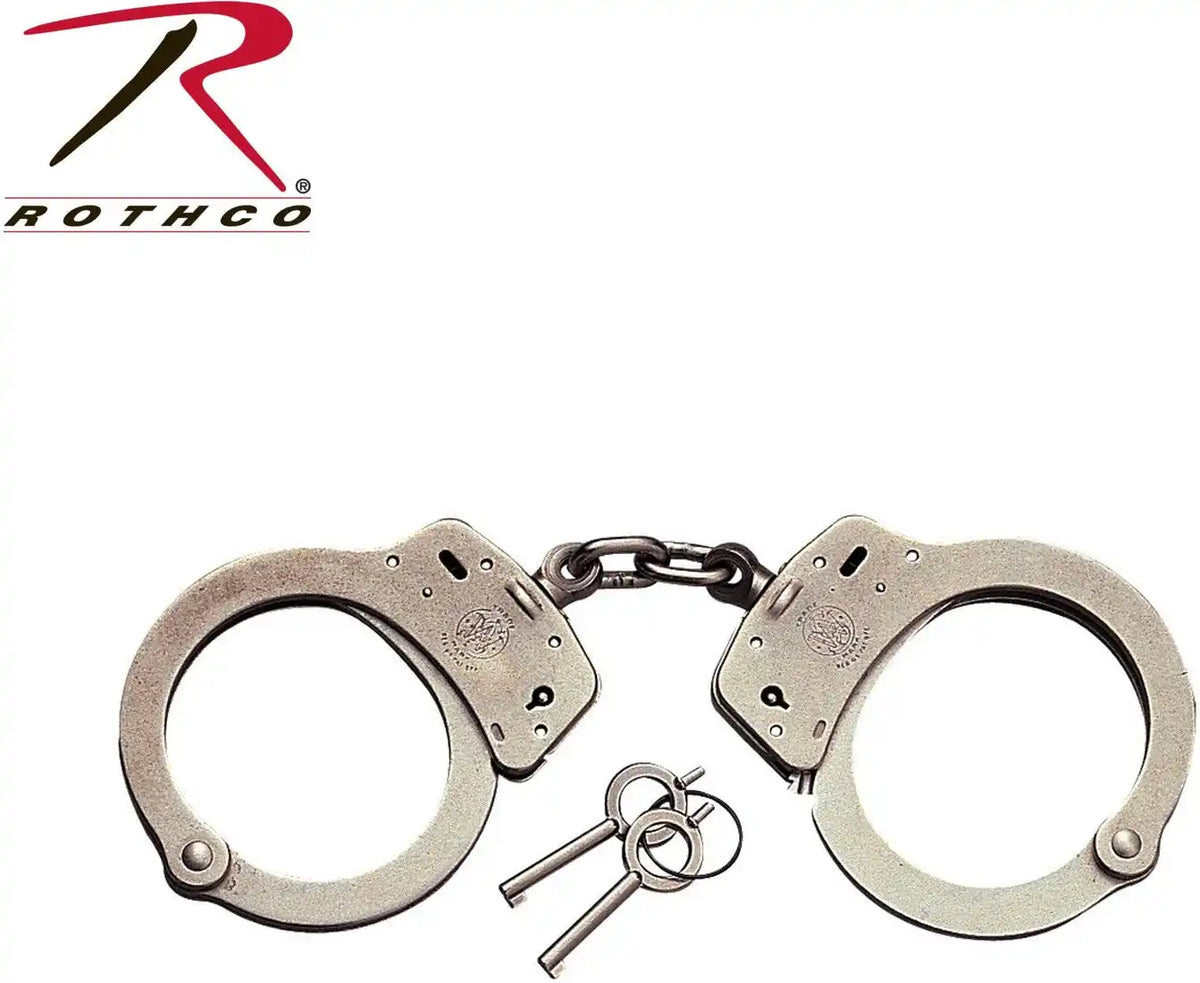 Smith &amp; Wesson Handcuffs