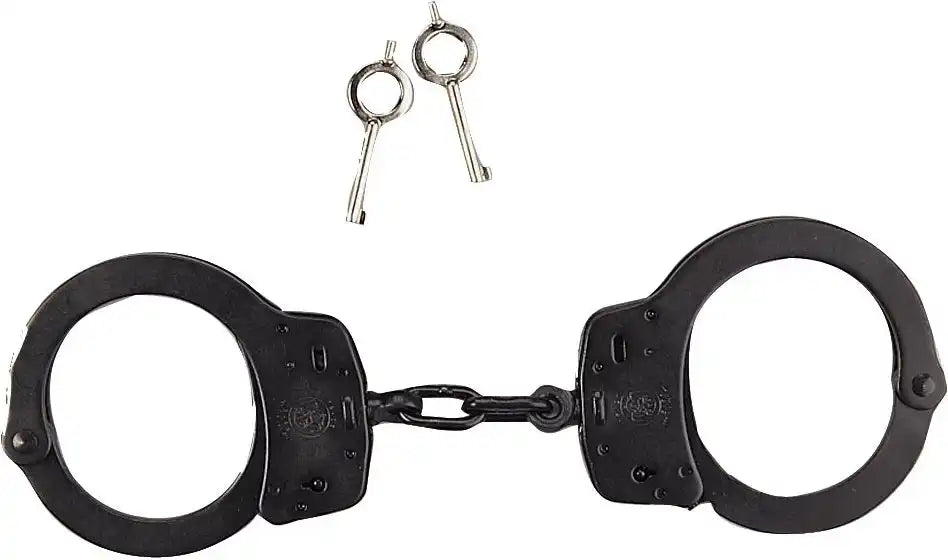 Smith &amp; Wesson Handcuffs