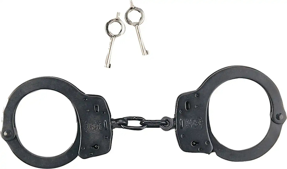 Smith &amp; Wesson Handcuffs