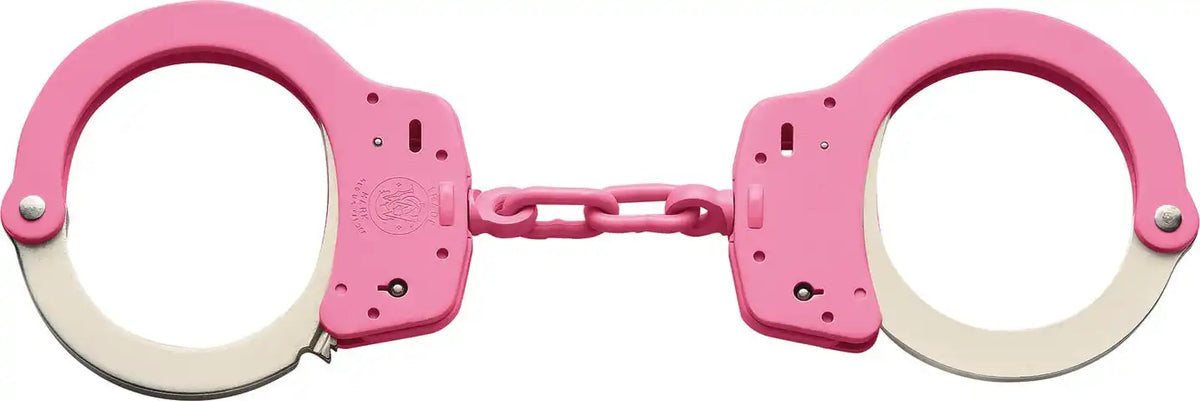 Smith &amp; Wesson Handcuffs