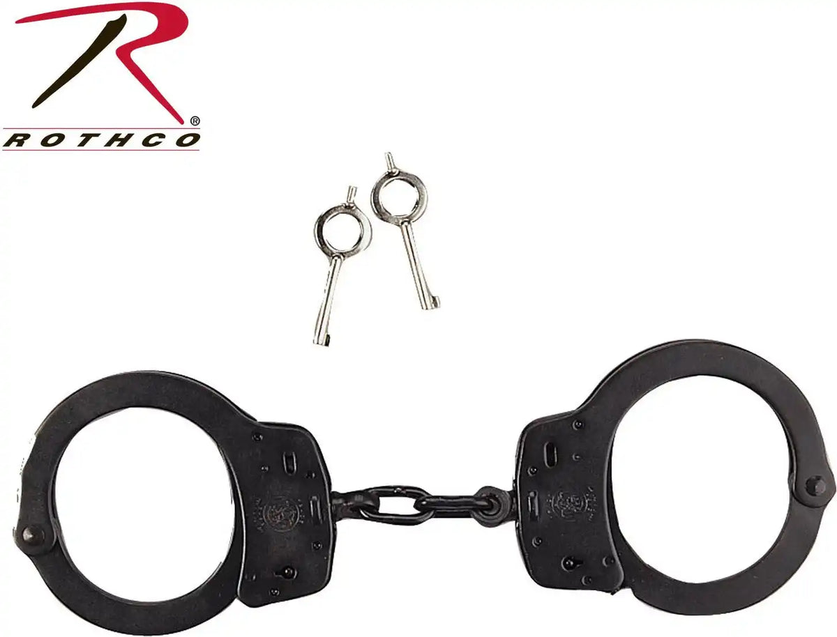 Smith &amp; Wesson Handcuffs