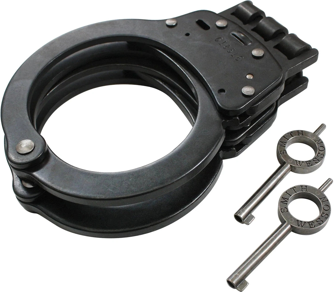 Smith & Wesson Hinged Handcuff