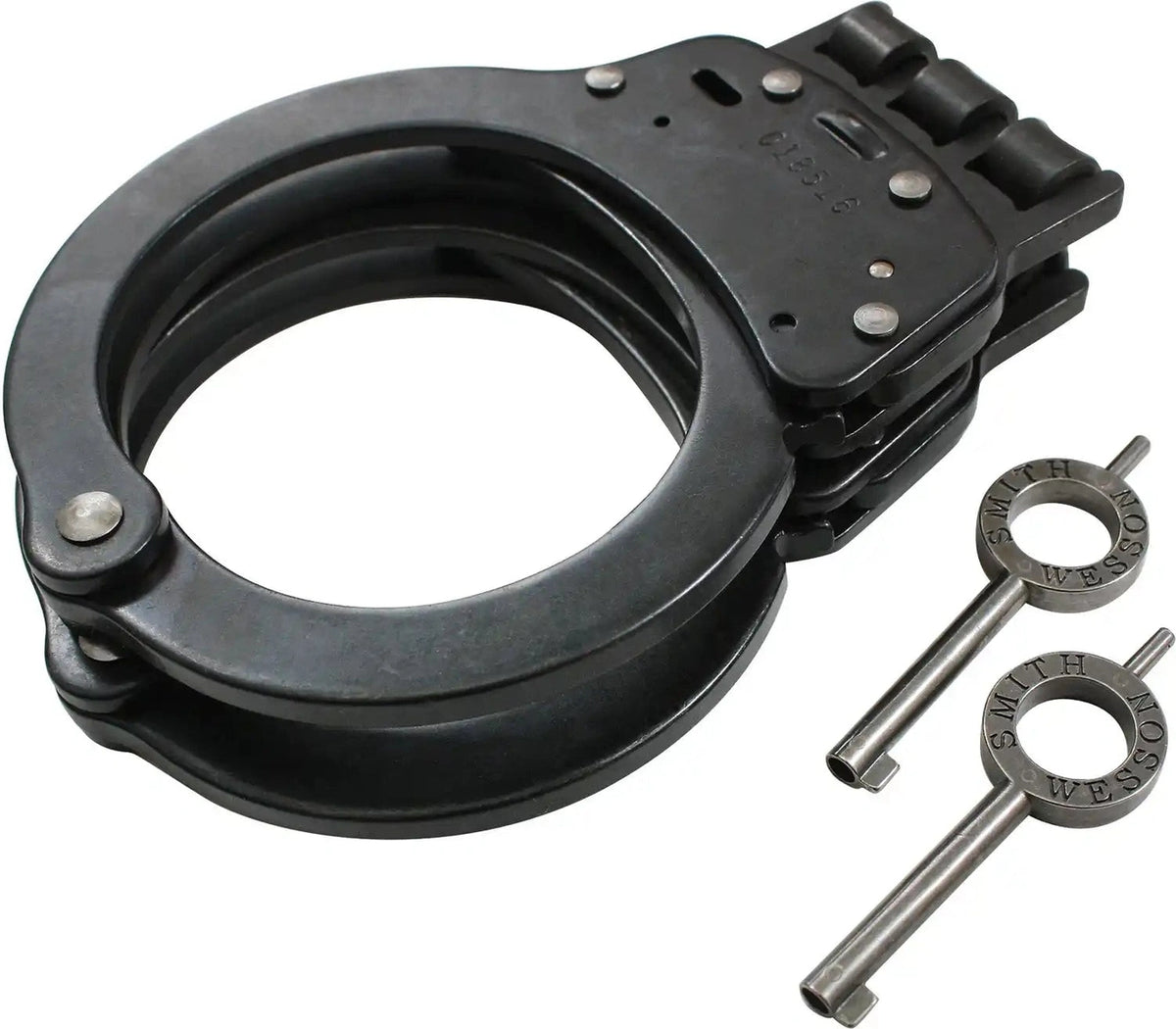Smith &amp; Wesson Hinged Handcuff