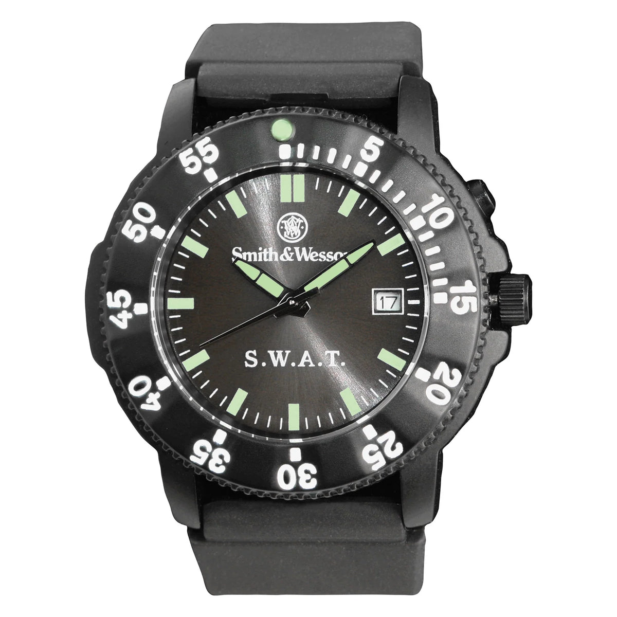 Smith & Wesson S.w.a.t. Watch