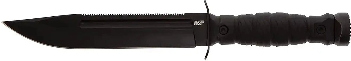 Smith &amp; Wesson Ultimate Survival Knife – 7 Inches