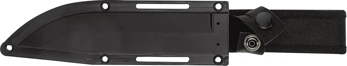 Smith &amp; Wesson Ultimate Survival Knife – 7 Inches