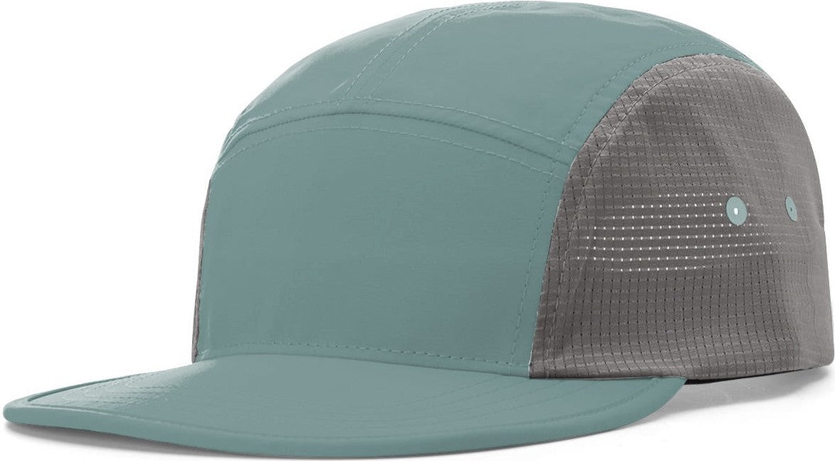 Smoke Blue/Charcoal PCT