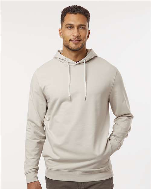 Smoke Perform Hooded Sweatshirt - EXP25PH