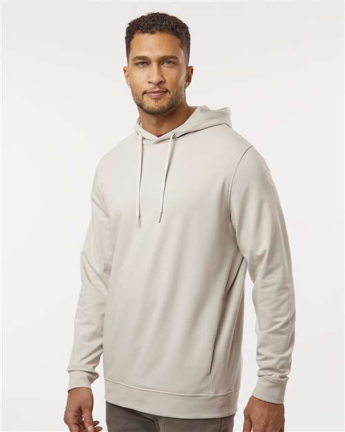 Smoke Perform Hooded Sweatshirt - EXP25PH