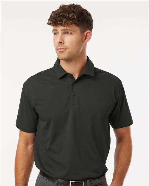 Smoke Pro-Flex Sorona® Polo - 41SP0