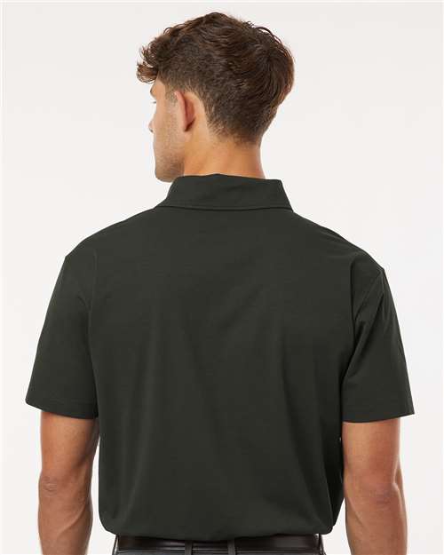 Smoke Pro-Flex Sorona® Polo - 41SP0