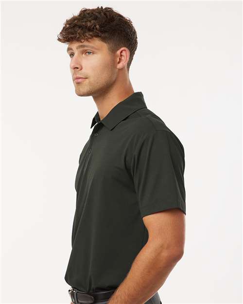 Smoke Pro-Flex Sorona® Polo - 41SP0