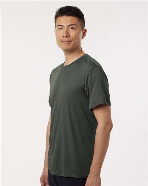 Smoke Pro-Lock Performance T-Shirt - 48000