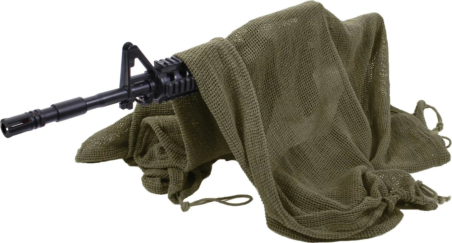 Sniper Veil