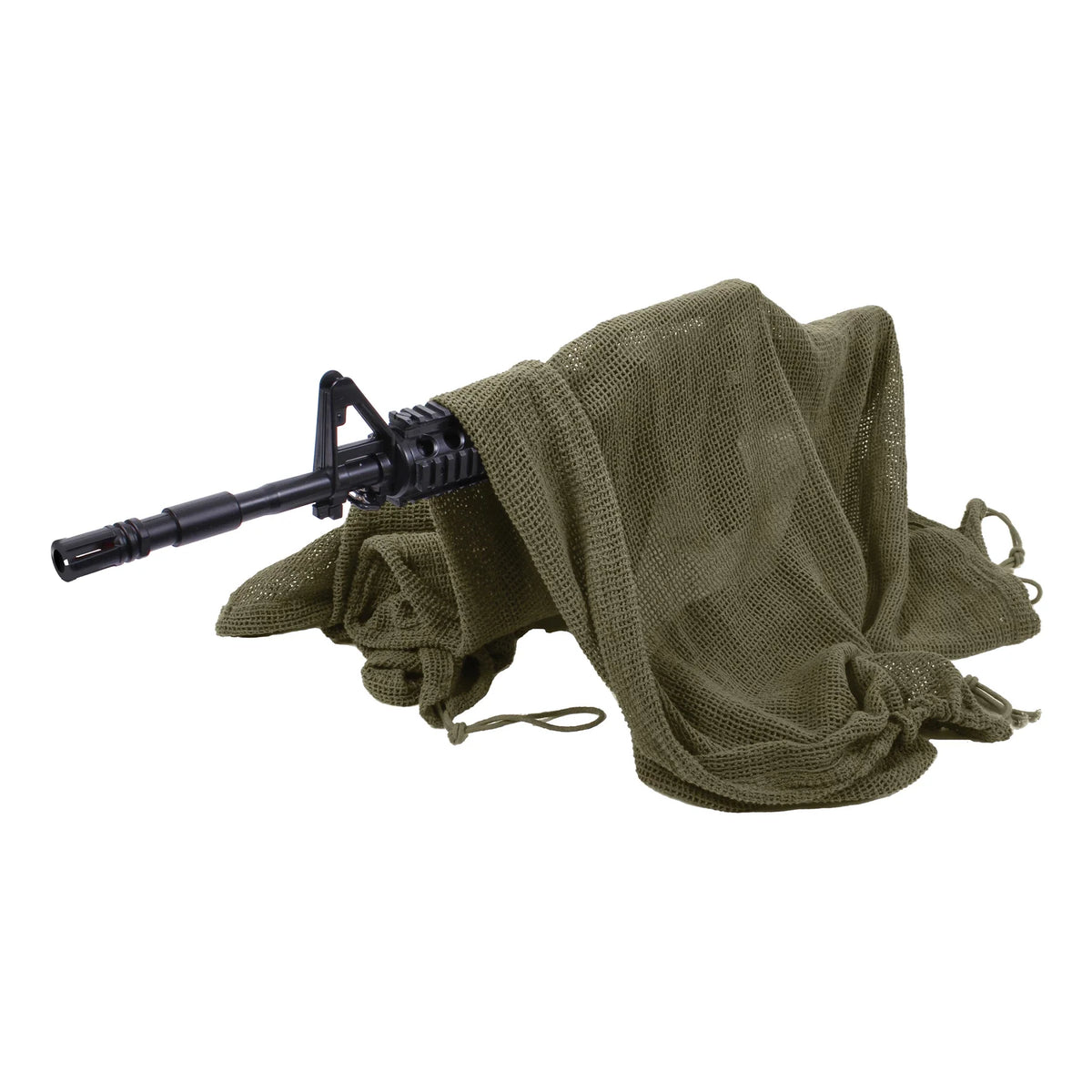 Sniper Veil