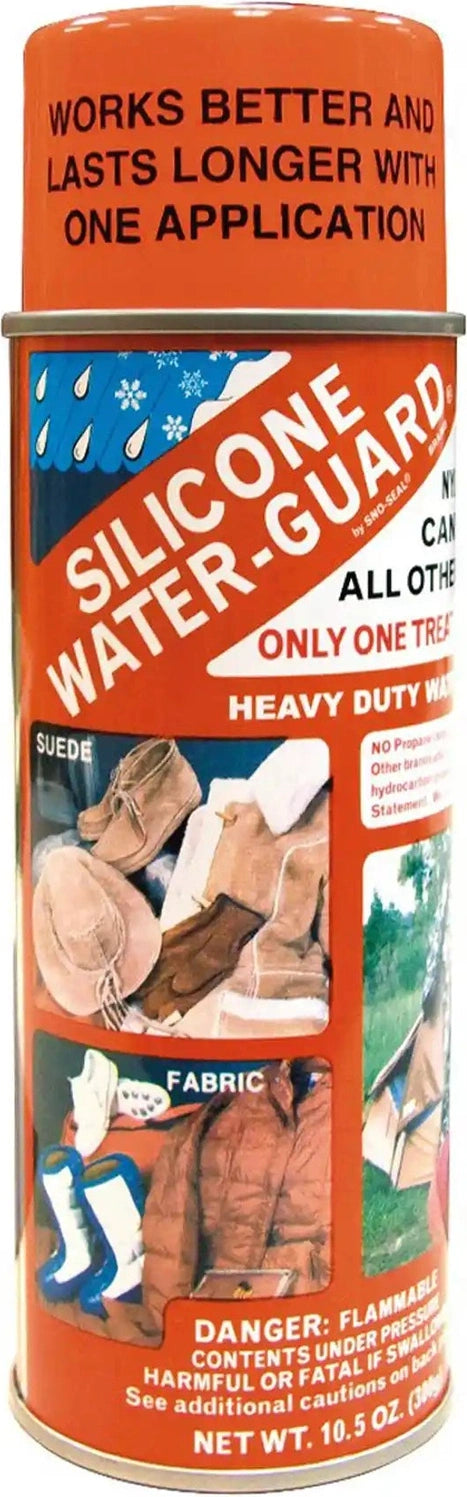 Sno Seal Silicone Water Guard
