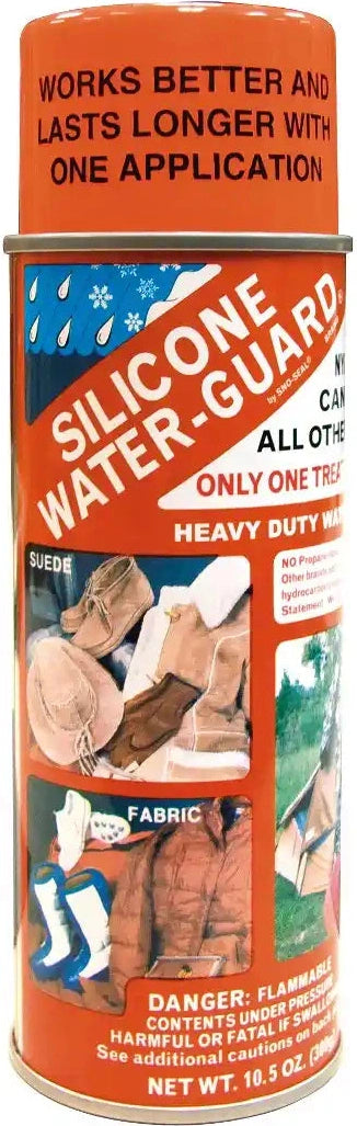 Sno Seal Silicone Water Guard