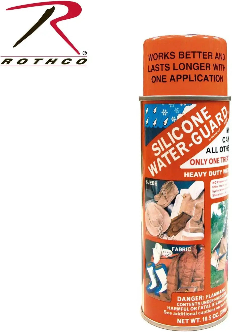 Sno Seal Silicone Water Guard