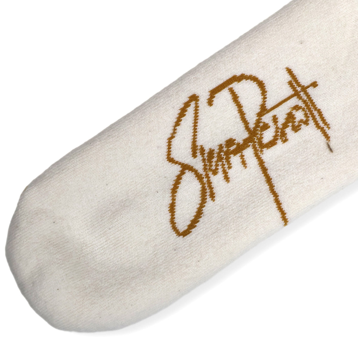 Socco Naturals Crew Socks - Sierra Prescott Skateboard Summer - Natural