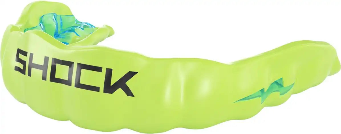 Sock Doctor Sd10380 Microgel - Shock Green - Green / Osfa