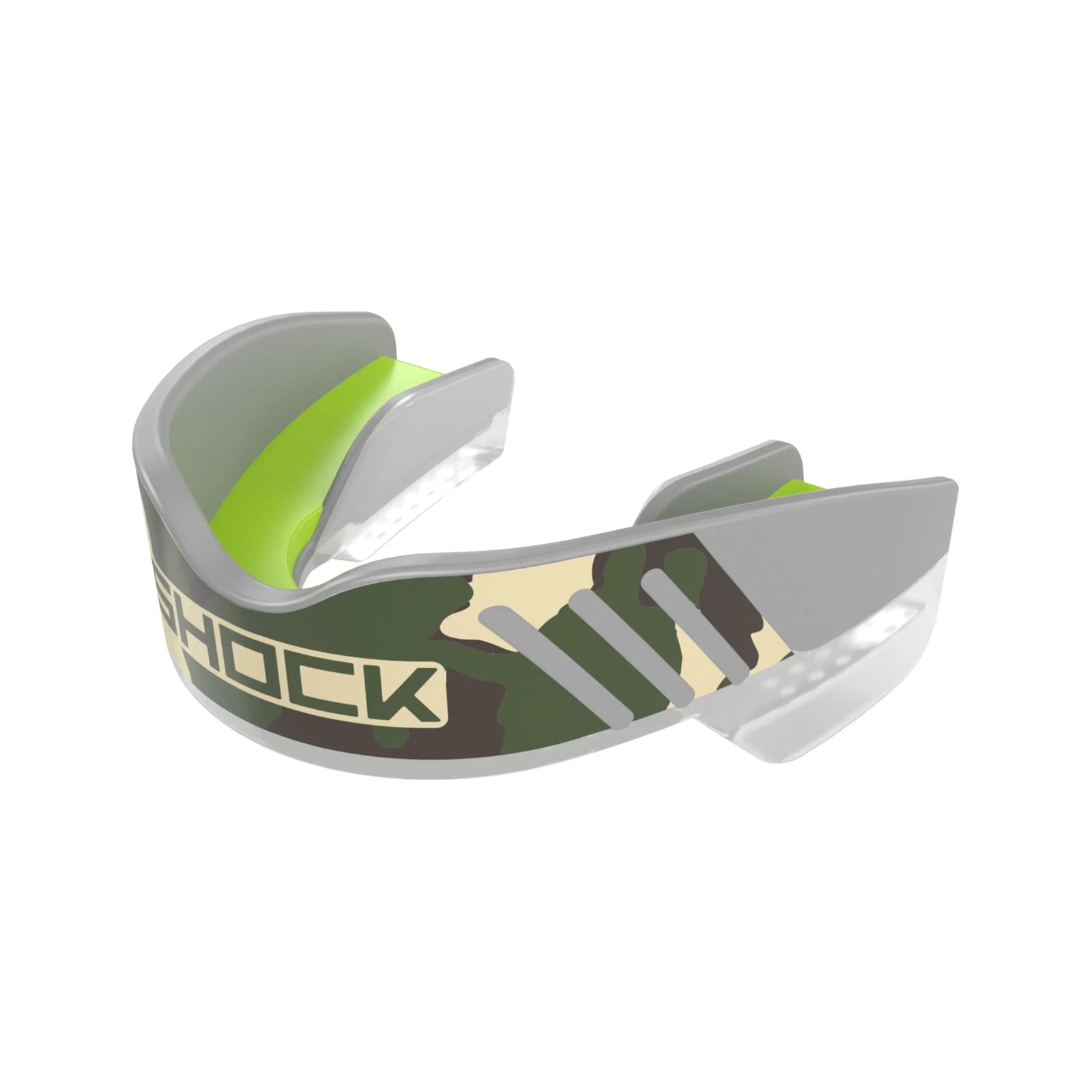 Sock Doctor Sd11220 Stealth Mouthguard Prints - Camo