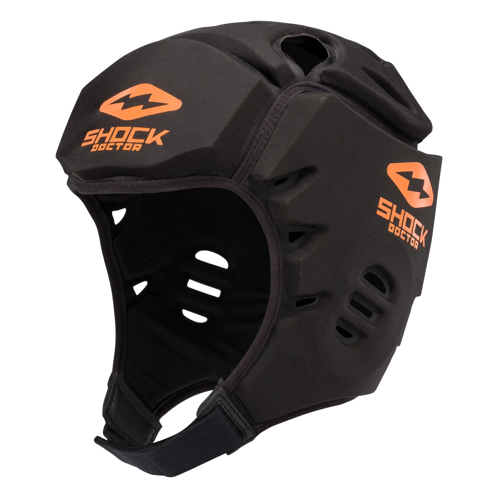 Sock Doctor Sd31150 Showtime Soft Headgear