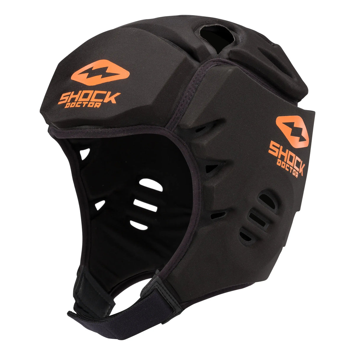 Sock Doctor Sd31150 Showtime Soft Headgear - Black / s