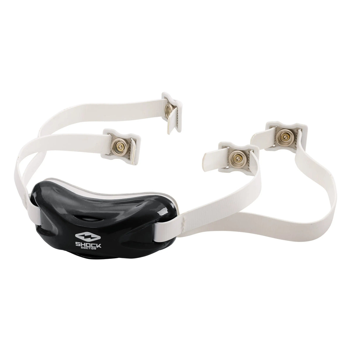 Sock Doctor Sd31190 Core Chin Strap - Black