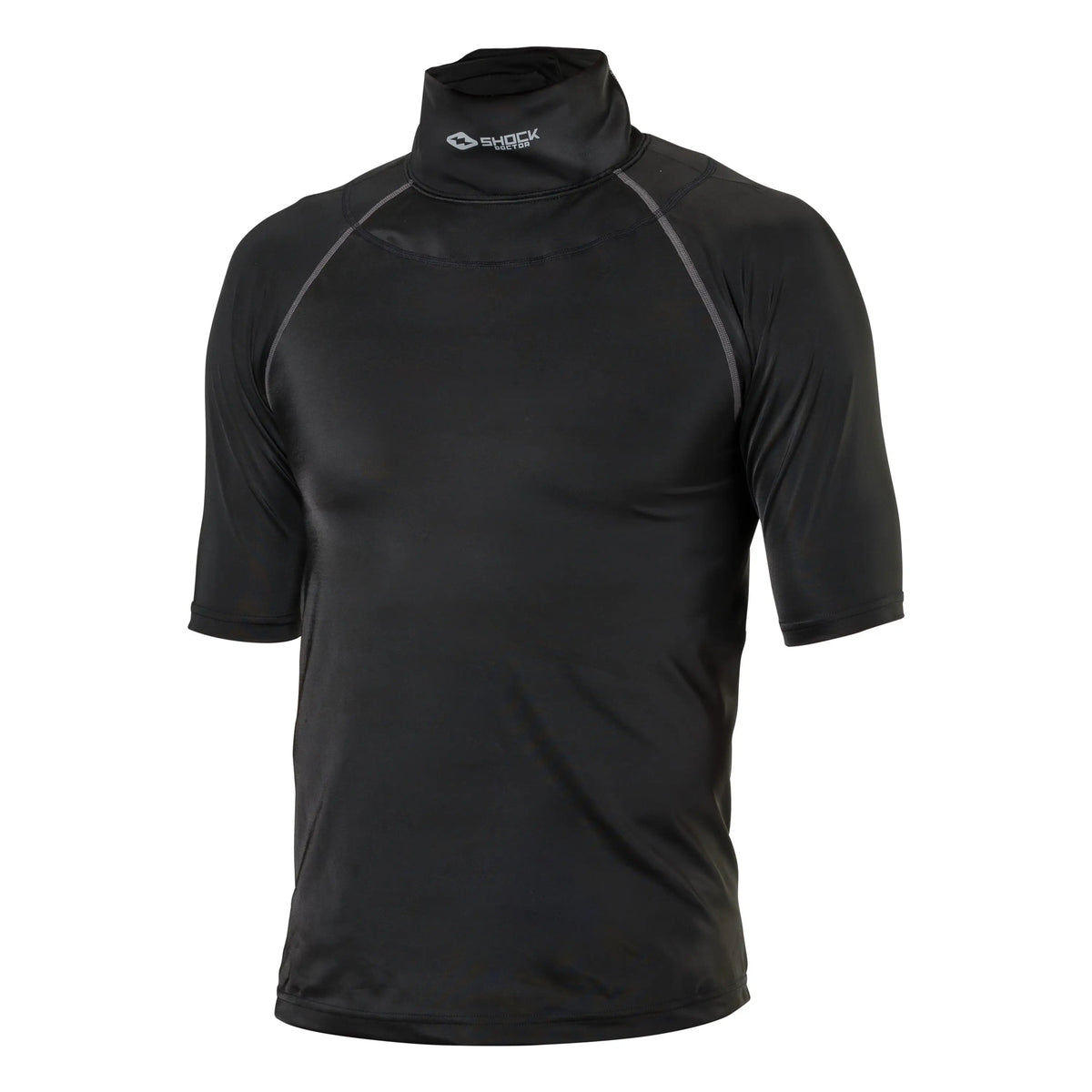 Sock Doctor Sd31530 Ultra Comp Neckguard Hockey Shirt Ss