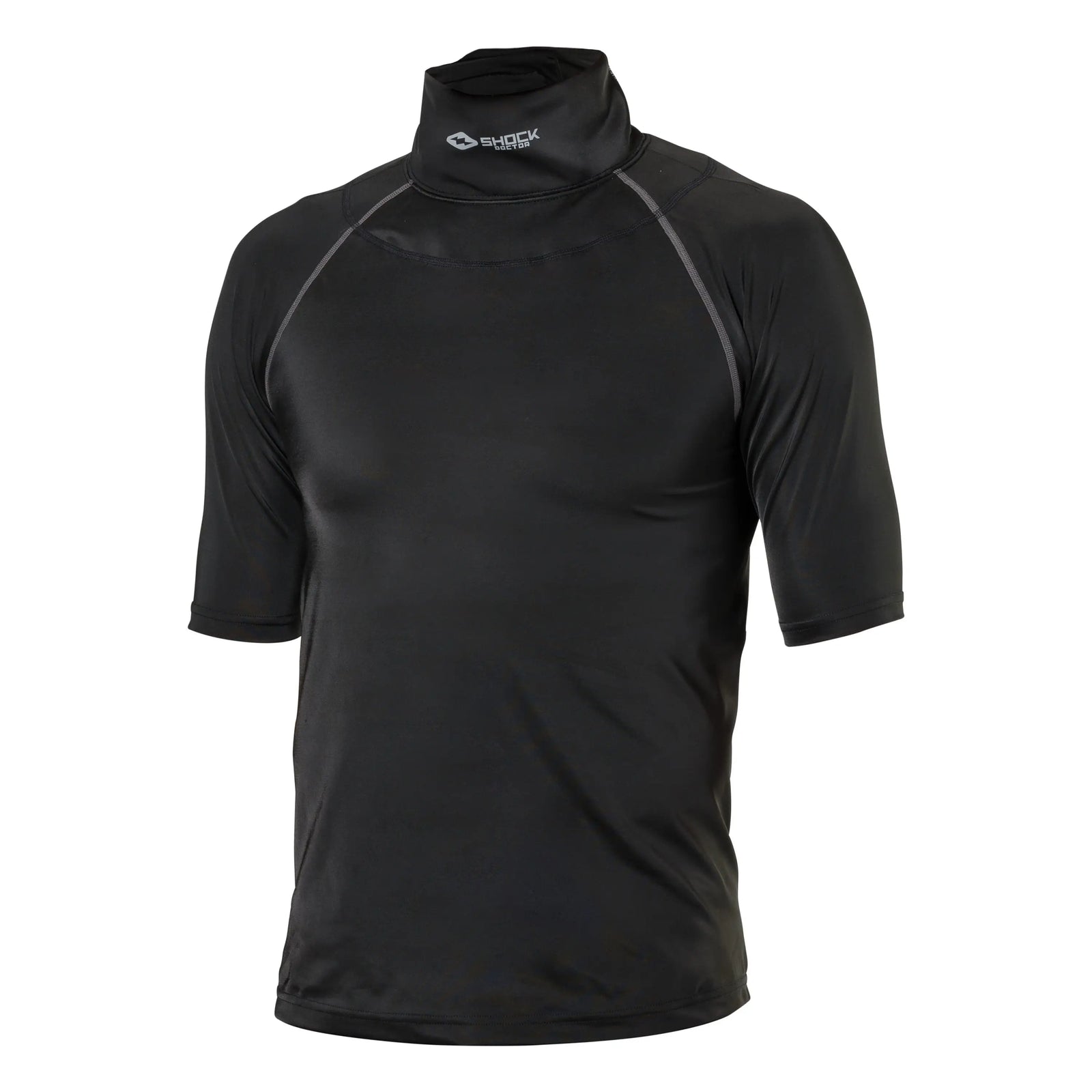 Sock Doctor Sd31530 Ultra Comp Neckguard Hockey Shirt Ss