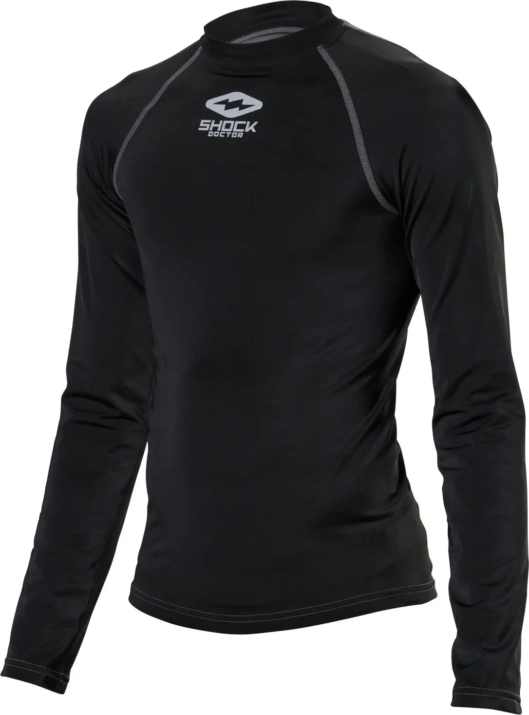 Sock Doctor Sd31590 Boy’s Core Comp Hockey Shirt Ls