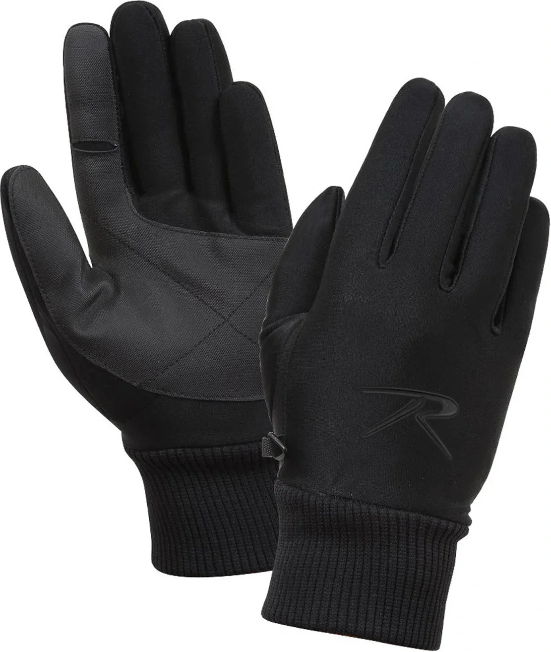 Soft Shell Gloves