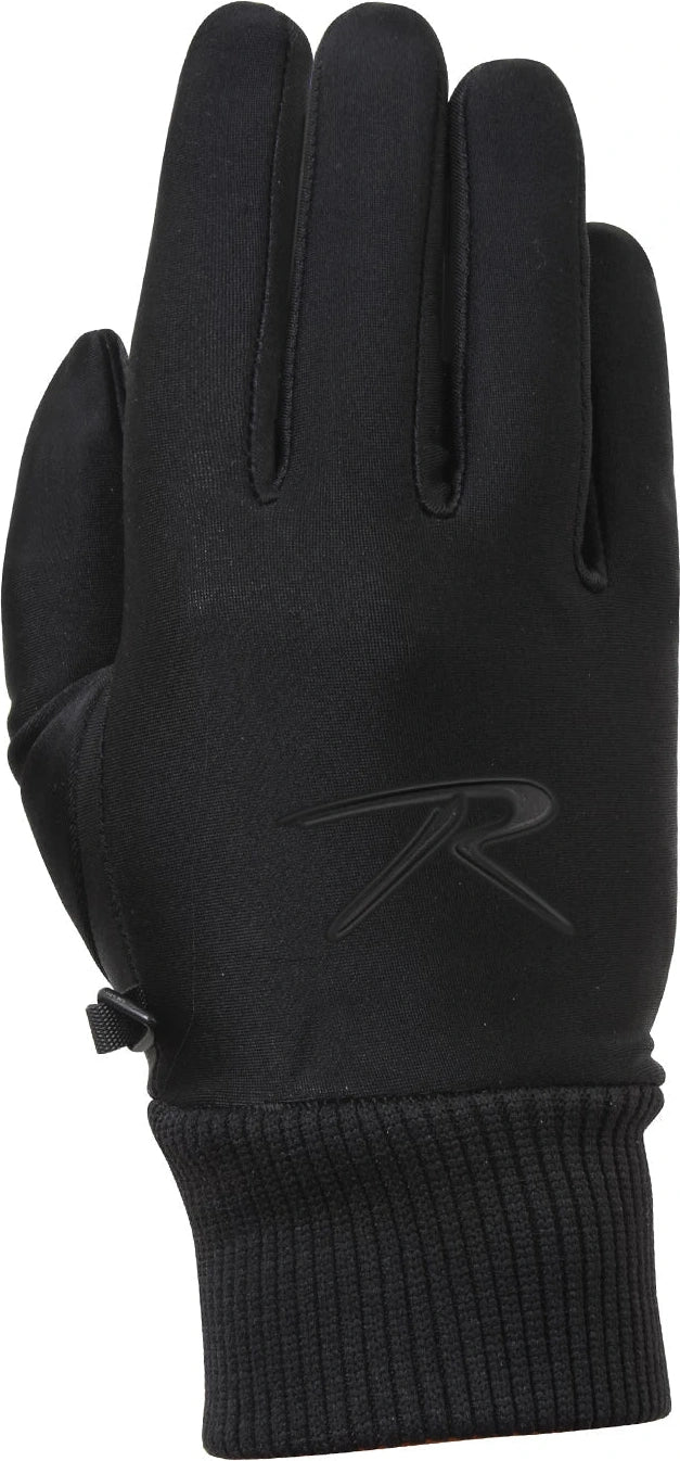Soft Shell Gloves