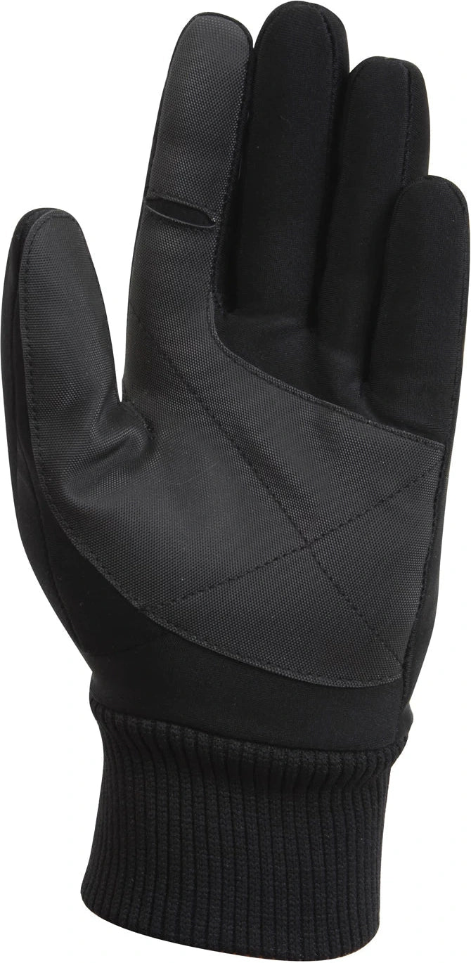 Soft Shell Gloves