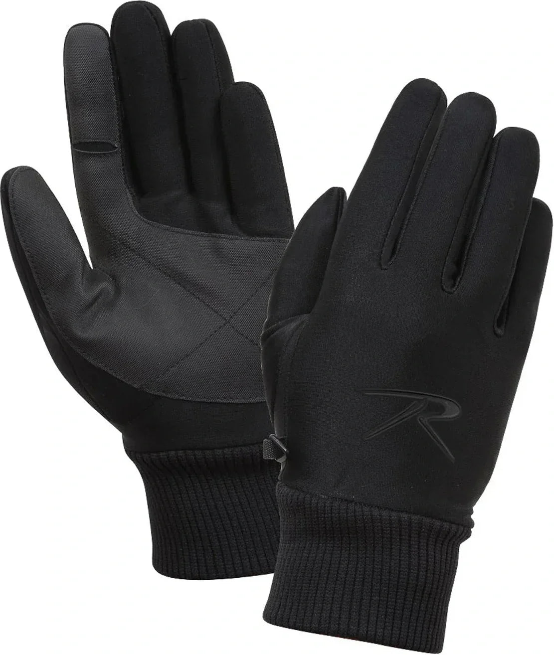 Soft Shell Gloves