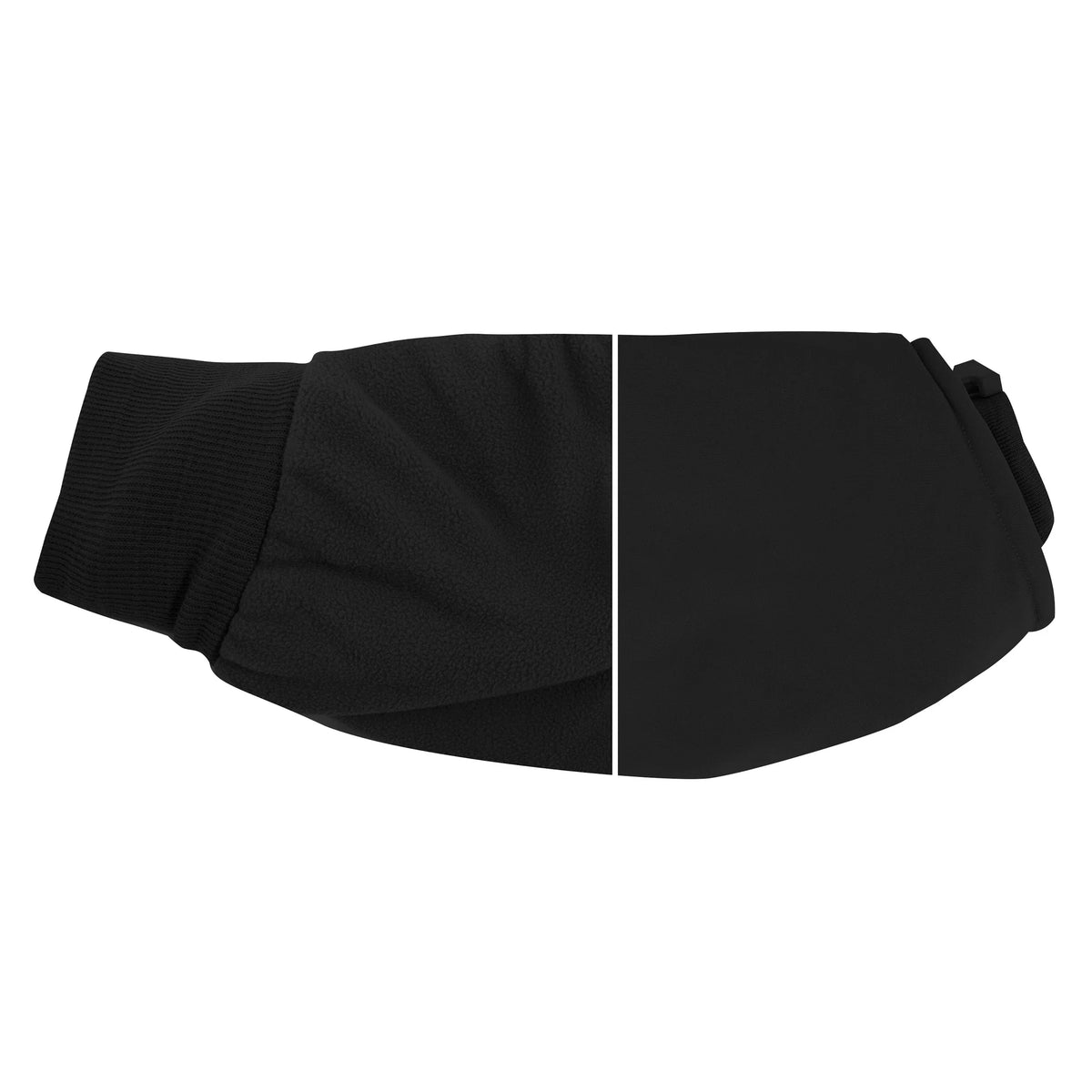 Soft Shell Hand Warmer Muffler