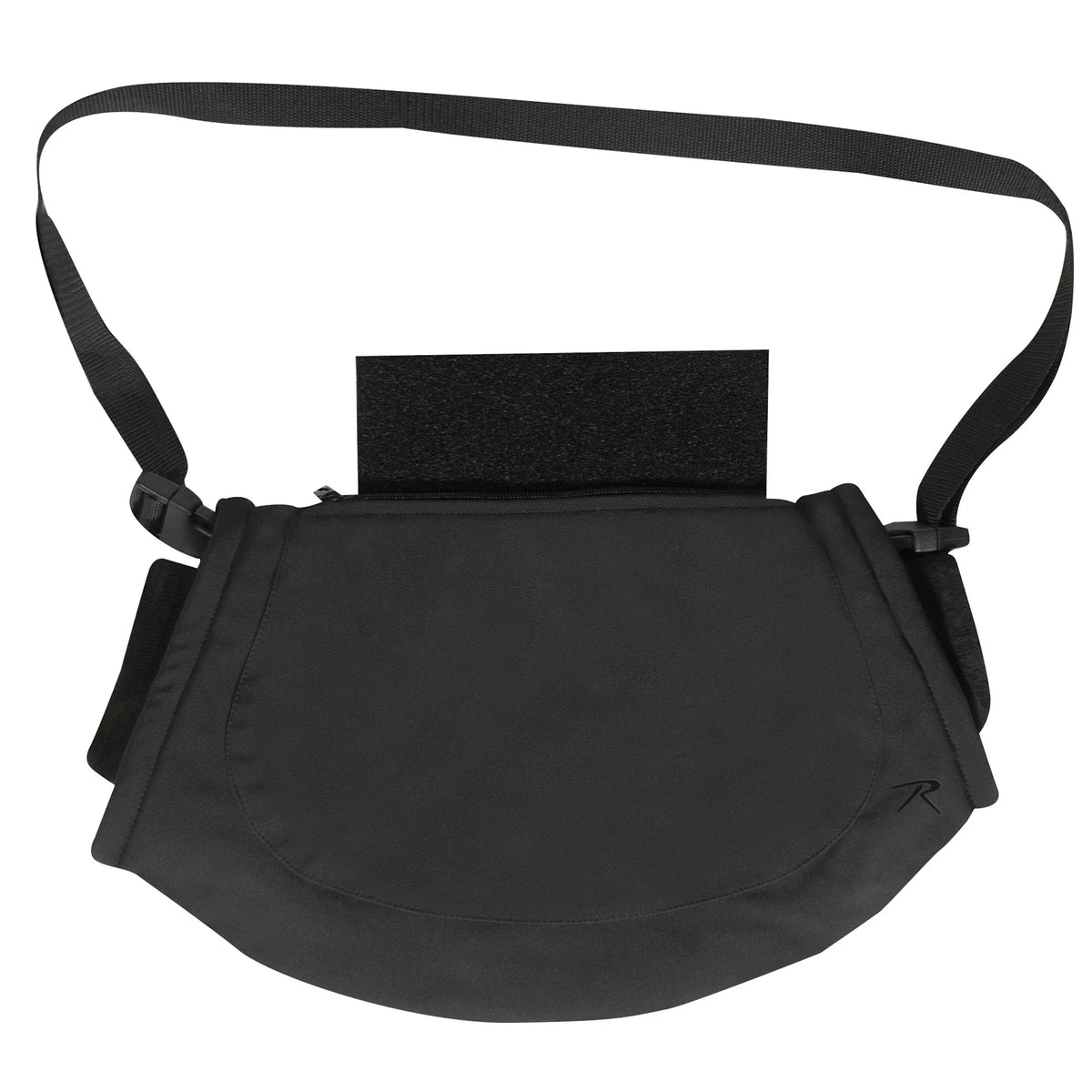 Soft Shell Hand Warmer Muffler