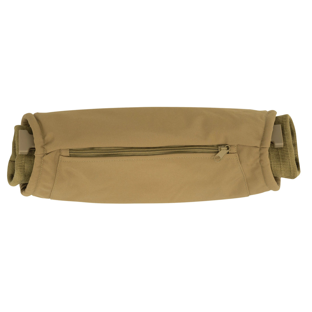 Soft Shell Hand Warmer Muffler
