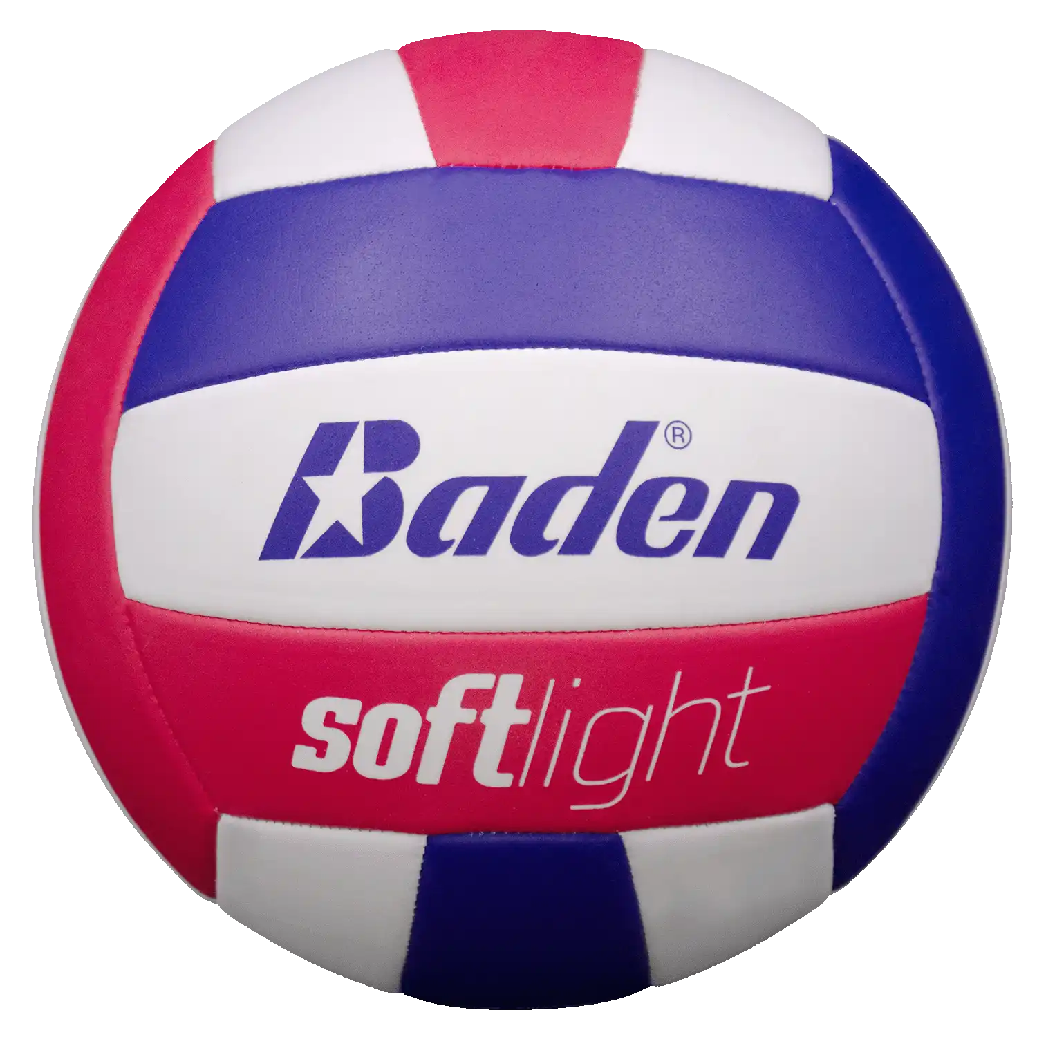 Softlight Youth Volleyball - Orange/blue