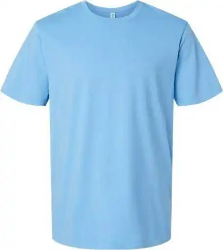 Softshirts 200 Classic t Shirt Azure