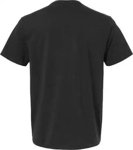 Softshirts 200 Classic t Shirt Black