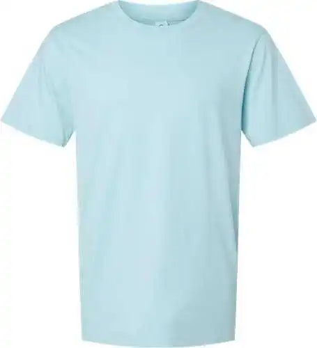 Softshirts 200 Classic T-shirt - Chambray