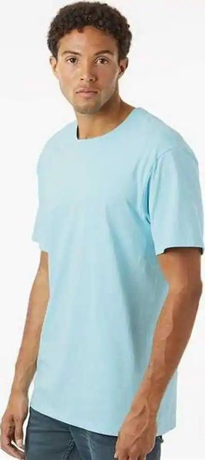 Softshirts 200 Classic T-shirt - Chambray
