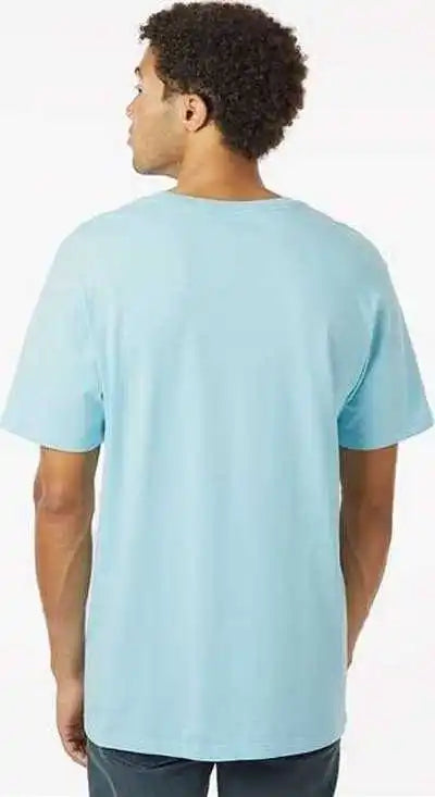 Softshirts 200 Classic T-shirt - Chambray