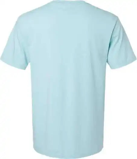 Softshirts 200 Classic T-shirt - Chambray